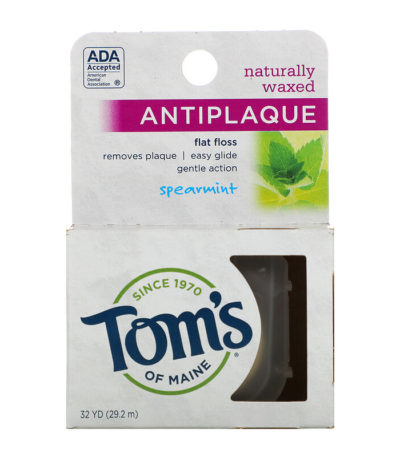 Tom's of Maine