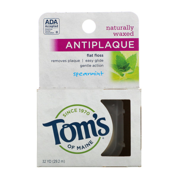 Tom's of Maine