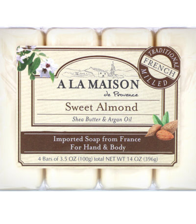 A La Maison de Provence