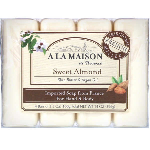 A La Maison de Provence