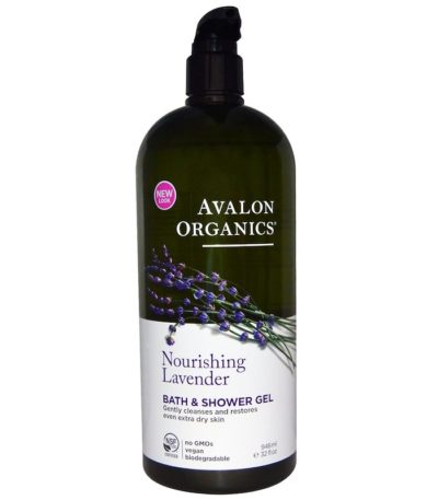 Avalon Organics