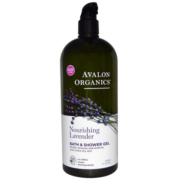 Avalon Organics
