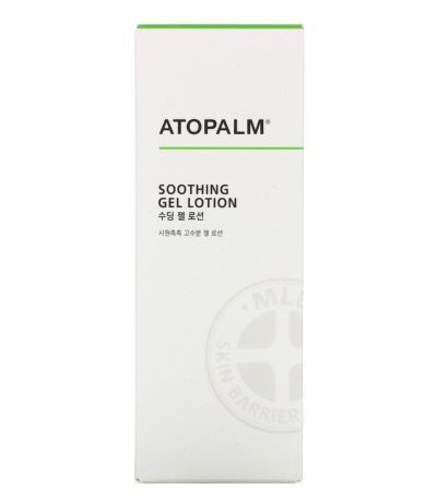 Soothing Gel Lotion