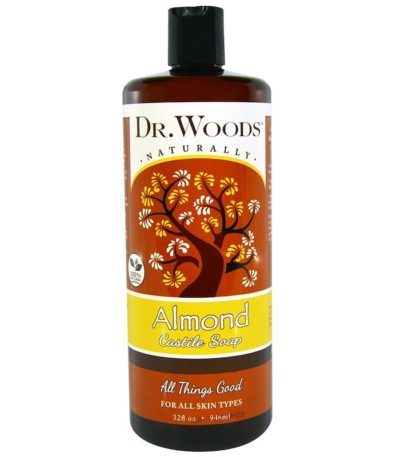 Dr. Woods
