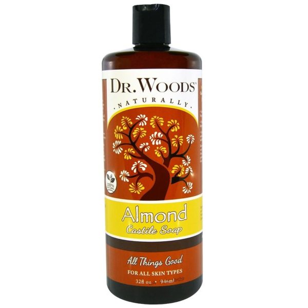 Dr. Woods