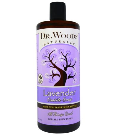 Dr. Woods