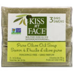 Kiss My Face