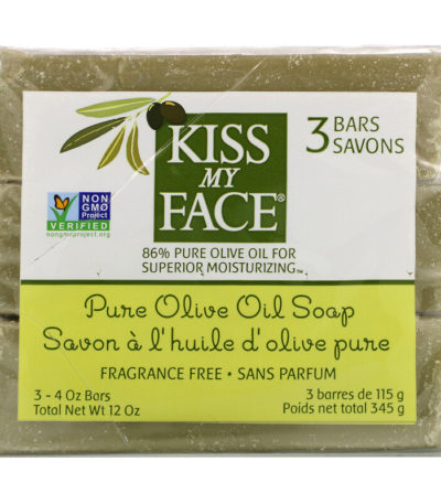 Kiss My Face