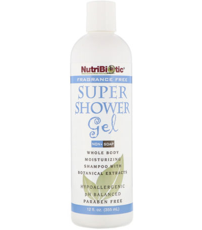 NutriBiotic