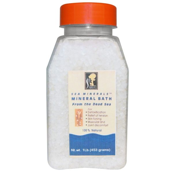 Sea Minerals