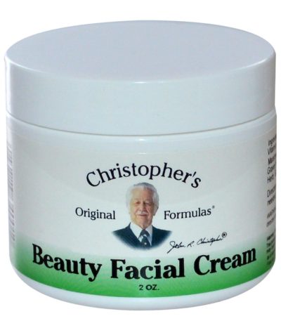 Christopher's Original Formulas