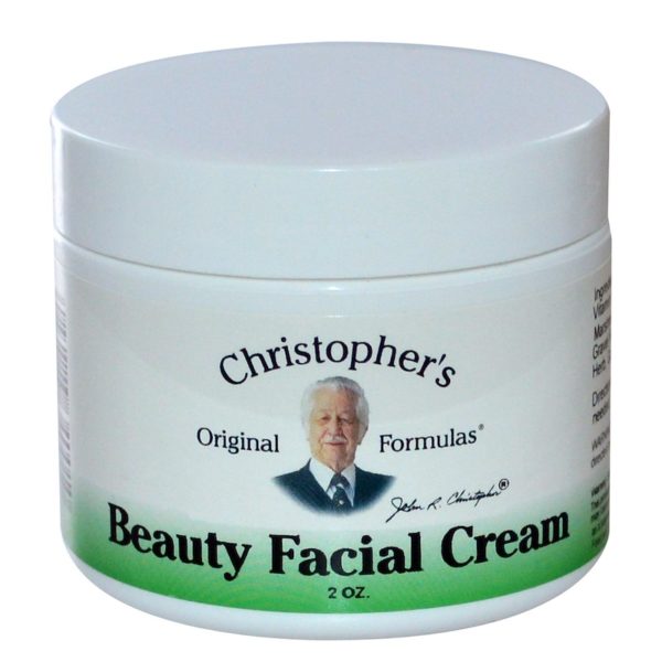 Christopher's Original Formulas