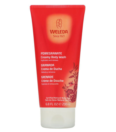 Weleda