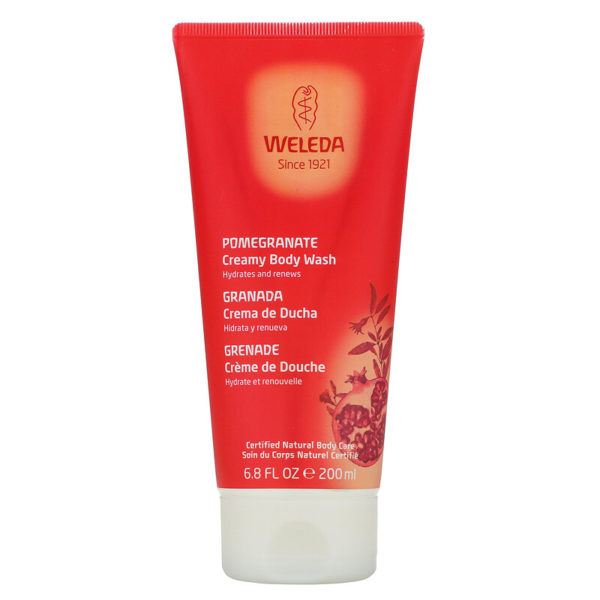 Weleda