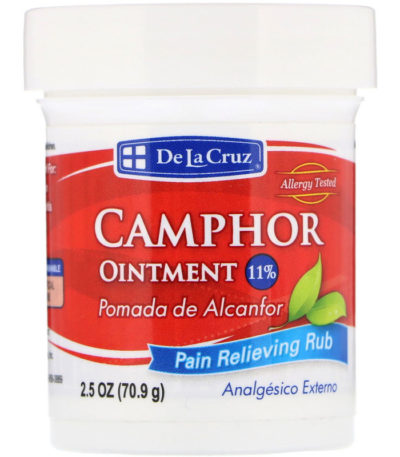 De La Cruz