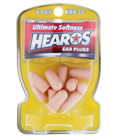 Hearos