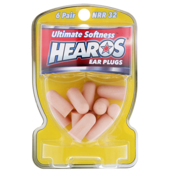 Hearos