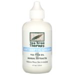 Tea Tree Therapy
