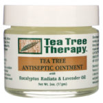 Tea Tree Therapy
