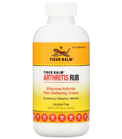 Tiger Balm