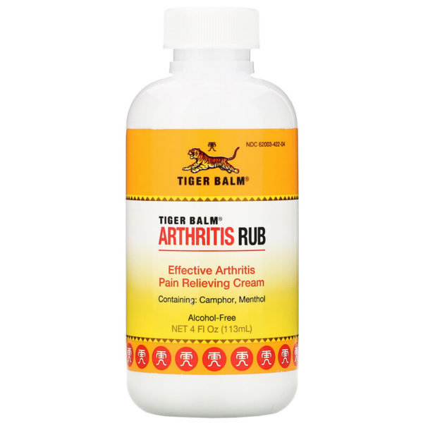Tiger Balm