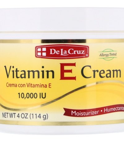 De La Cruz