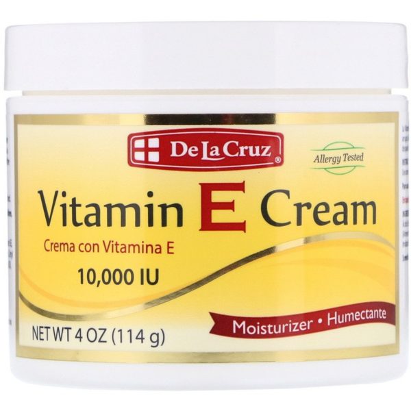 De La Cruz