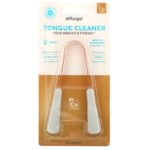 Copper Tongue Cleaner