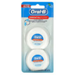 Essential Floss Value Pack