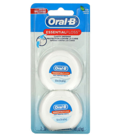 Essential Floss Value Pack