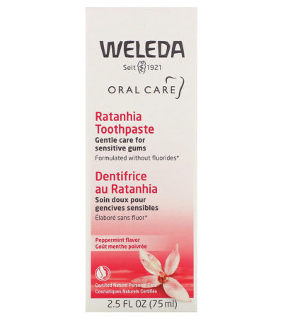 Oral Care