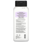 Daily Moisturizing Body Wash