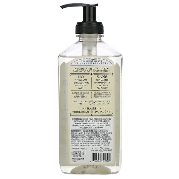 Hand Soap