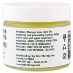 ⁦Tea Tree Therapy, كينا لتدليك الصدر، 2 أونصة (57 جم)⁩ - الصورة ⁦3⁩