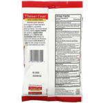 Organic Throat Coat Drops