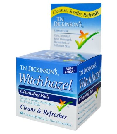 Dickinson Brands