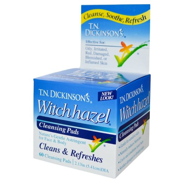 Dickinson Brands