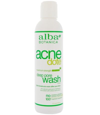 Alba Botanica
