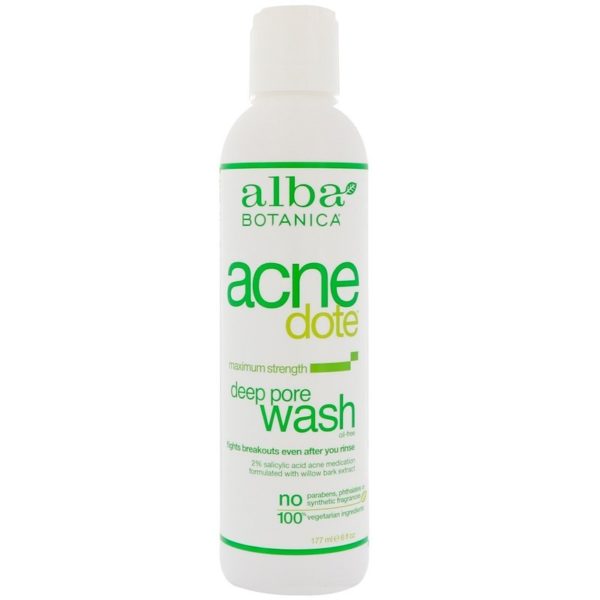 Alba Botanica