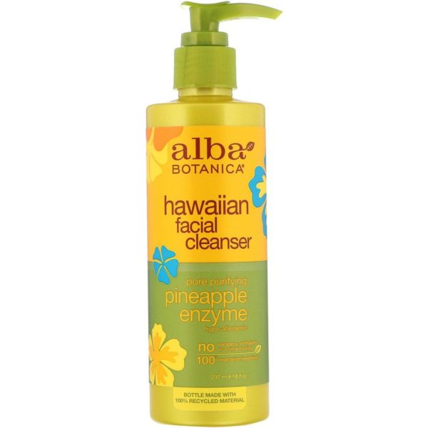 Alba Botanica