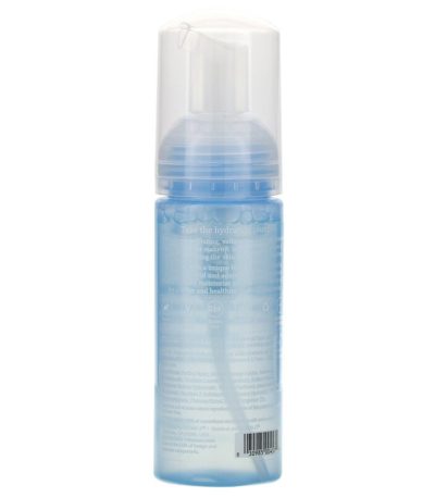 Ultra Hydrating Alkaline Cloud Cleanser