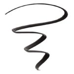 ⁦L'Oreal, محدد العينَين السائل Infallible Super Slim، بلون Black 400، 0.034 (1 مل)⁩ - الصورة ⁦4⁩