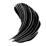⁦Rimmel London, مسكرة Scandaleyes Retro Glam، بلون أسود داكن للغاية 003، 0.41 أوقية سائلة (12 مللي لتر)⁩ - الصورة ⁦4⁩