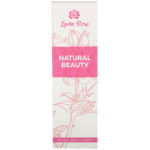 100% Organic & Natural