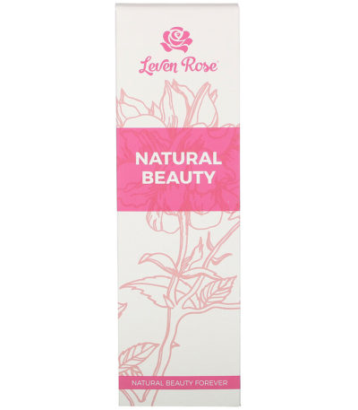 100% Organic & Natural