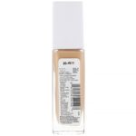 كريم الأساس Super Stay، تغطية الكاملة، لون عاجي كلاسيكي 120، أونصة سائلة واحدة (30 مل) Maybelline من متجر روزا في فلسطين