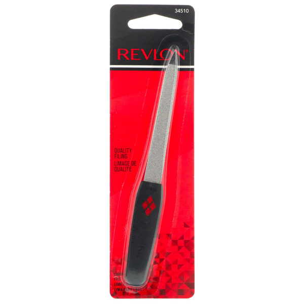 مبرد Emeryl، قطعة واحدة Revlon من متجر روزا في فلسطين