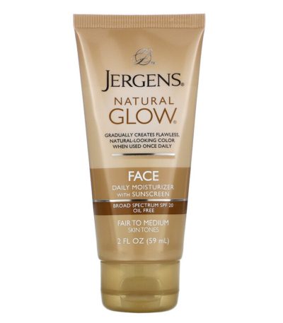 Jergens
