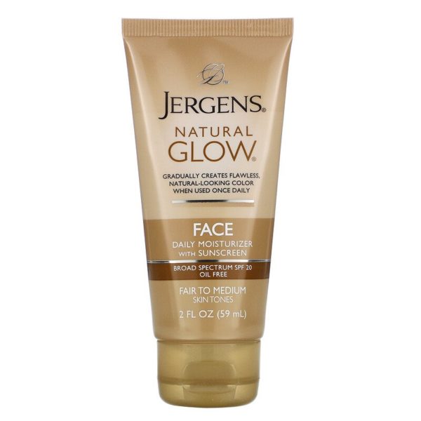 Jergens