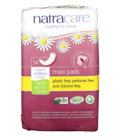 Natracare